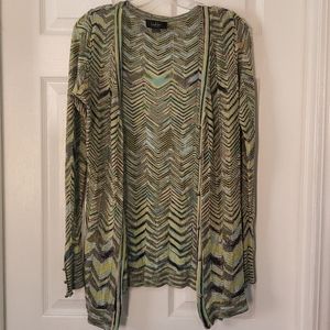 ❤3/$20 Cardigan Sweater Size S